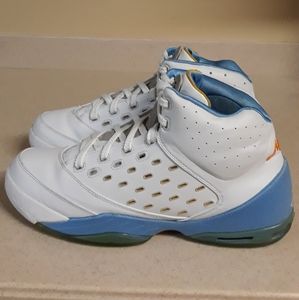 NIKE AIR JORDAN MELO V.5 SZ. 13